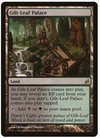 Gilt-Leaf Palace - Lorwyn - #268/301