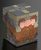 Squaroes - Boulder 100+ Deck Box - The Lord of the Rings - Gimli