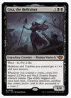 Gisa, the Hellraiser (Foil) - Outlaws of Thunder Junction - #0089