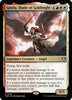 Gisela, Blade of Goldnight (Foil) - Commander Masters #0338