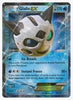 Glalie EX - BREAKthrough # 34/162