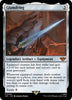 Glamdring - Universes Beyond: The Lord of the Rings: Tales of Middle-earth - 0239