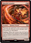 Gleeful Arsonist - Commander: Duskmourn: House of Horror -0027