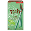Glico Pocky Mint limited edition