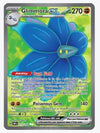 Glimmora ex (Full Art) SV03: Obsidian Flames # 213/197 - Sweets and Geeks