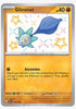 Glimmet (Shiny Rare) - SV: Paldean Fates # 179/091