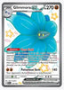 Glimmora ex (Shiny Ultra Rare) - SV: Paldean Fates # 218/091