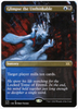 Glimpse the Unthinkable (Borderless) - Double Masters 2022 - #378