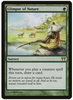 Glimpse of Nature - Champions of Kamigawa - #210/306