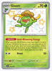 Gloom (Shiny Rare) - SV: Paldean Fates # 093/091