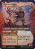 Gloin the Mighty (Showcase) (Surge Foil) - The Hobbit - #0263