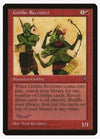 Goblin Recruiter - Visions