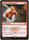 Goblin Bombardment - Modern Horizons 2 - #279/303