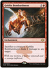 Goblin Bombardment - Modern Horizons 2 - #279/303