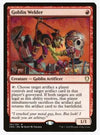 Goblin Welder - Commander Anthology Volume II - #101/312