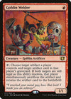 Goblin Welder - Commander 2014 #177/337