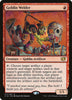 Goblin Welder - Commander 2014 #177/337