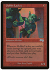 Goblin Lackey - Urza's Saga - #190/350