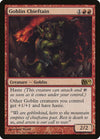 Goblin Chieftain - Magic 2010 #139/249