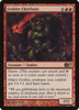Goblin Chieftain - Magic 2010 #139/249