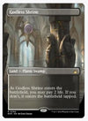 Godless Shrine (Borderless) - Ravnica Remastered - #0294