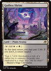 Godless Shrine (Foil) - Promo Pack: Edge of Eternities #0254