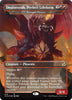 Destoroyah, Perfect Lifeform - Everquill Phoenix - Ikoria: Lair of Behemoths #374