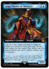 Gogo, Master of Mimicry (Extended Art) - Final Fantasy - #0437