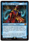 Gogo, Master of Mimicry (Foil) - Final Fantasy - #0054