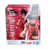 S.H Figurarts Son Goku Kaio-Ken 180,000 Power Level
