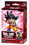 Dragon Ball Super Fusion World Starter Deck 6: Son Goku (Mini)