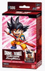 Dragon Ball Super Fusion World Starter Deck 6: Son Goku (Mini)