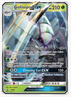 Golisopod GX - SM62 SM Promos # SM62