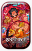 One Piece Tin Pack Set Vol. 1