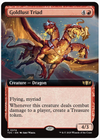 Goldlust Triad (Extended Art) - Commander: Tarkir: Dragonstorm - #0074