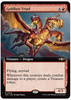 Goldlust Triad (Extended Art) - Commander: Tarkir: Dragonstorm - #0074