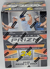 2025 Panini Prizm LIV Golf Blaster Box