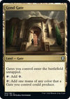 Gond Gate - Commander Legends: Battle for Baldur's Gate (Foil) 353/361