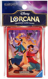 Disney Lorcana: Goofy Troop Sleeves (65-Pack)