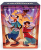 Disney Lorcana: Goofy Troop Deck Box