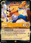 Goofy - Groundbreaking Chef (Foil) - Illumineer's Quest: Palace Heist (223/204)