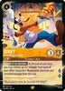 Goofy - Groundbreaking Chef (Foil) - Illumineer's Quest: Palace Heist (223/204)