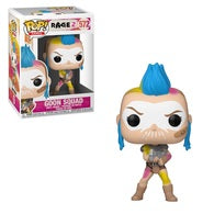 Funko Pop Games: Rage 2 - Goon Squad #572 - Sweets and Geeks