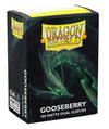Dragon Shield Matte Dual Sleeves 100ct - Gooseberry