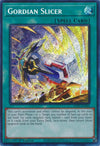 Gordian Slicer - Alliance Insight