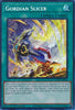 Gordian Slicer - Alliance Insight