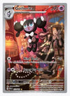 Gothorita (Illustration Rare) SV02: Paldea Evolved # 213/193 - Sweets and Geeks
