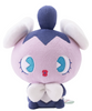Gothita Psycho Soda Refresh Japanese Pokémon Center Plush