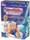 2023 Topps Garbage Pail Kids Chrome Blaster Box - Sweets and Geeks