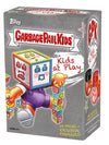 Topps Garbage Pail Kids: Kids at Play Blaster Box
